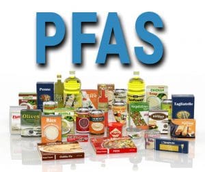 PFAS Chemicals Banned