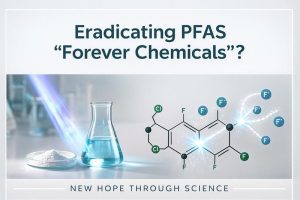 PFAS Forever Chemicals