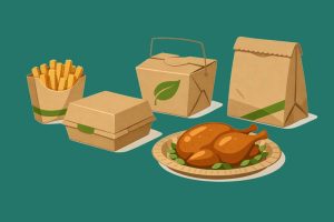 Poly PE Replacements